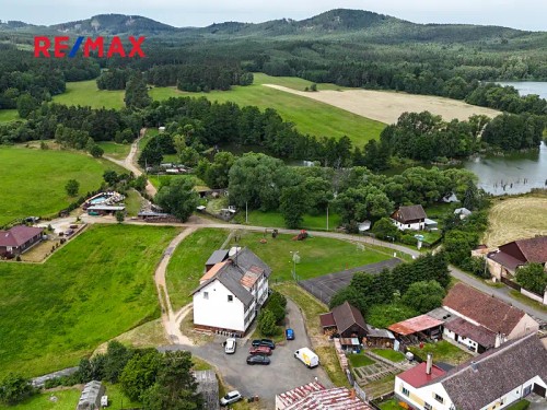 Prodej bytu 3+1 75 m²