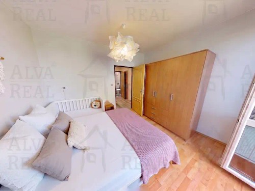 Prodej bytu 2+1 54 m²