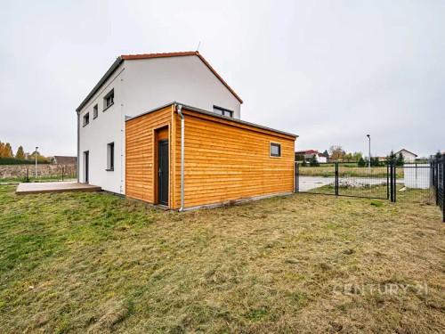 Prodej domu 122 m², pozemek 1048 m²