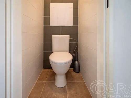 Prodej bytu 2+1 53 m²