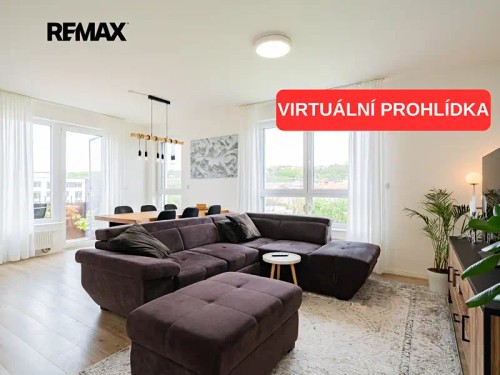 Prodej bytu 3+kk 92 m²