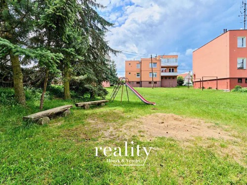 Prodej bytu 3+1 69 m²