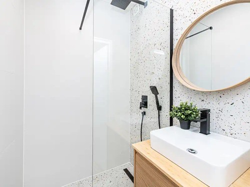 Prodaný byt 3+kk 58 m²