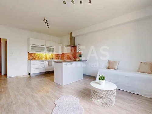 Prodaný  byt 3+kk 73 m²