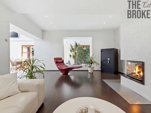 Prodej domu 218 m², pozemek 583 m²