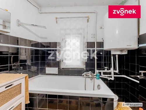 Prodej domu 185 m², pozemek 1160 m²