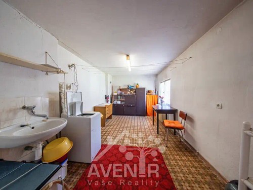 Prodej domu 150 m², pozemek 1202 m²