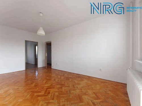 Prodaný byt 2+1 53 m²
