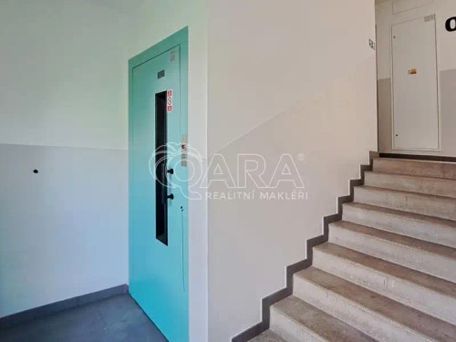 Prodej bytu 3+1 63 m²