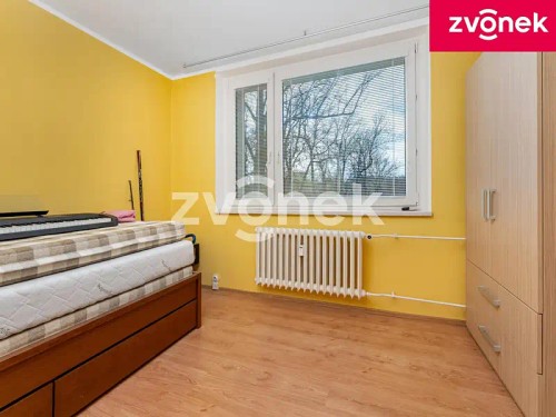 Prodej bytu 3+1 62 m²