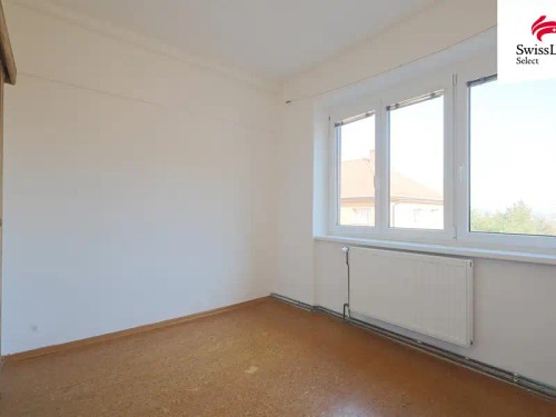 Prodej bytu 3+kk 58 m²