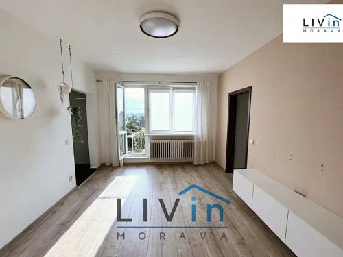 Prodaný byt 3+1 67 m²