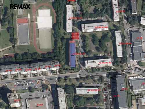 Prodej bytu 2+1 51 m²