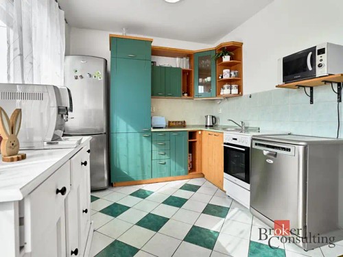 Prodej bytu 3+kk 83 m²