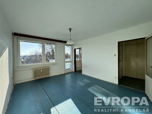 Prodej bytu 1+1 28 m²