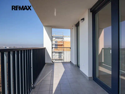 Prodaný byt 1+kk 30 m²