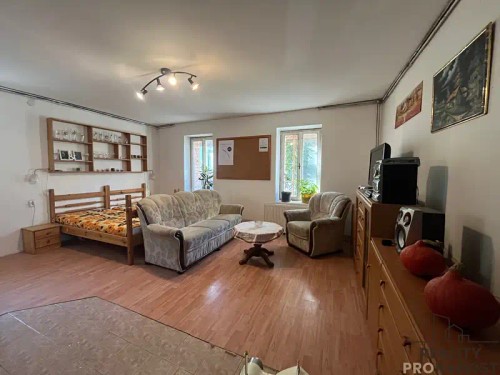 Prodej domu 189 m², pozemek 485 m²