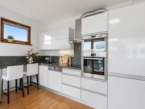 Prodej bytu 2+kk 55 m²