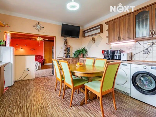 Prodej domu 148 m², pozemek 1224 m²