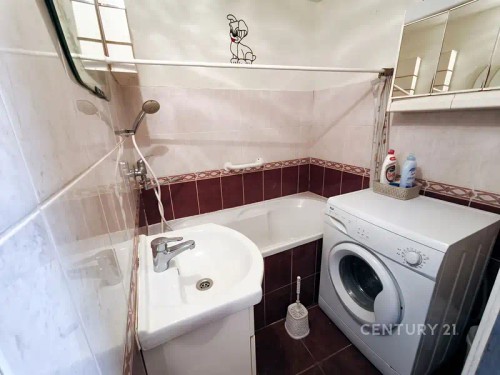 Prodej bytu 2+1 52 m²
