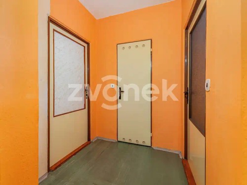 Prodej bytu 2+1 63 m²