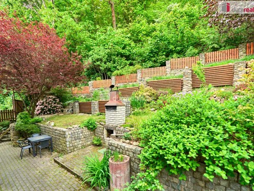 Prodej domu 217 m², pozemek 347 m²