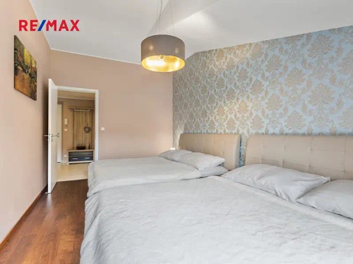 Prodaný  byt 2+kk 60 m²