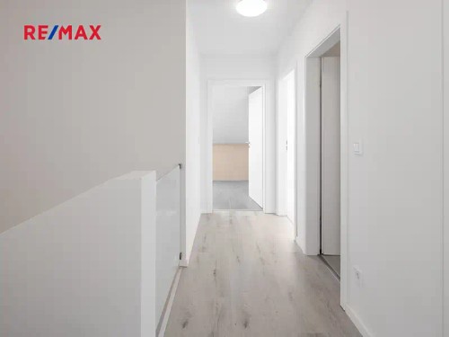Prodej domu 179 m², pozemek 124 m²