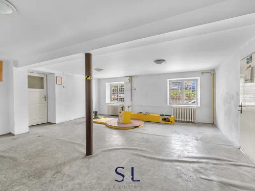 Prodej domu 248 m², pozemek 257 m²