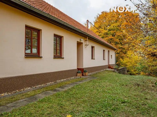 Prodej domu 140 m², pozemek 1300 m²