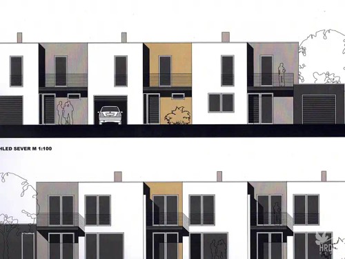 Prodej domu 130 m², pozemek 260 m²