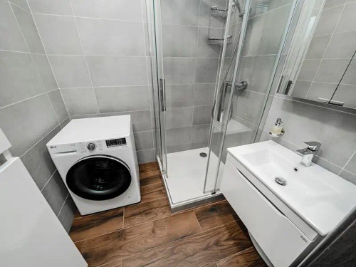Prodaný byt 3+1 68 m²