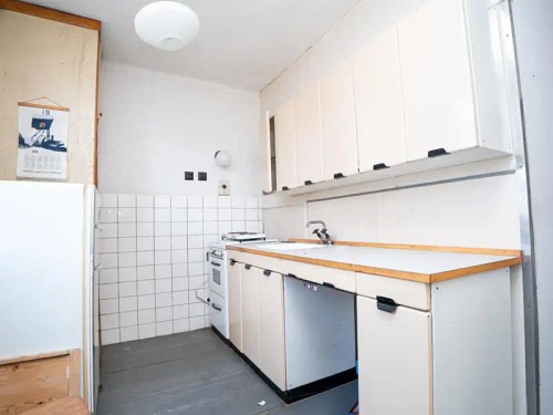 Prodej bytu 3+1 69 m²
