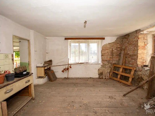 Prodej domu 73 m², pozemek 650 m²