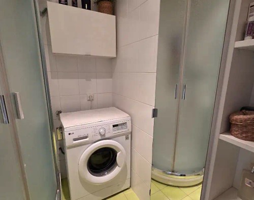 Prodej bytu 3+1 55 m²