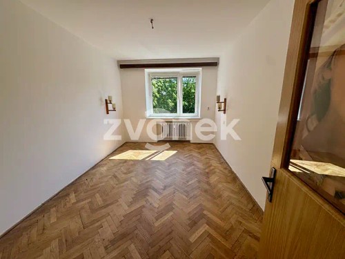 Prodej bytu 3+1 66 m²