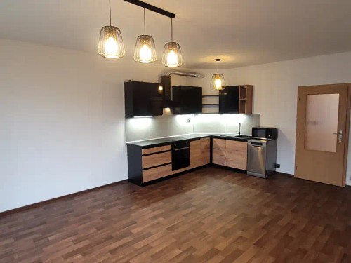 Prodaný byt 2+kk 66 m²