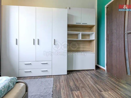 Prodaný byt 3+1 86 m²