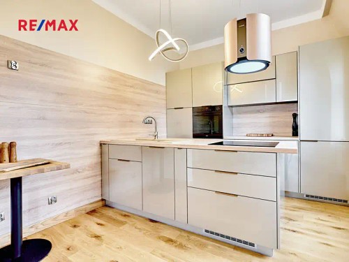 Prodej bytu 3+kk 115 m²