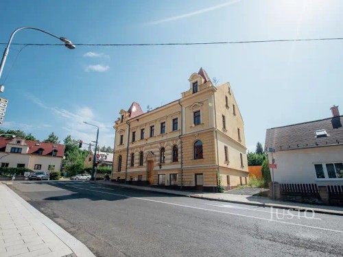 Prodej bytu 3+kk 74 m²