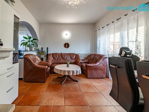 Prodej bytu 3+kk 75 m²