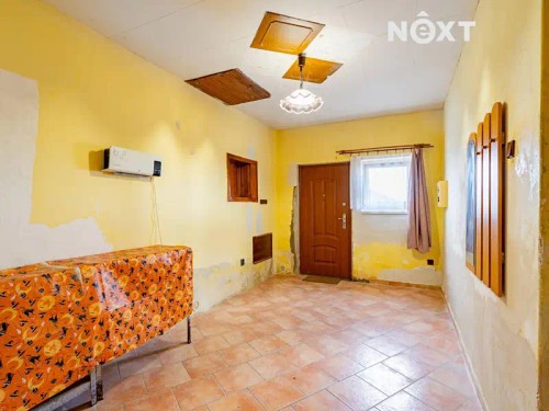 Prodej domu 74 m², pozemek 607 m²