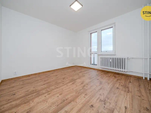 Prodej bytu 3+1 68 m²