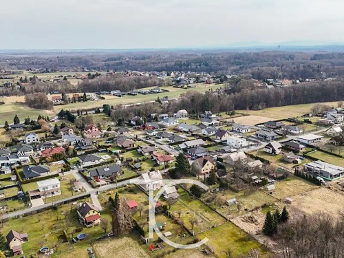 Prodej domu 180 m², pozemek 1800 m²