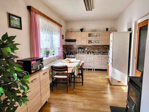 Prodej domu 89 m², pozemek 161 m²