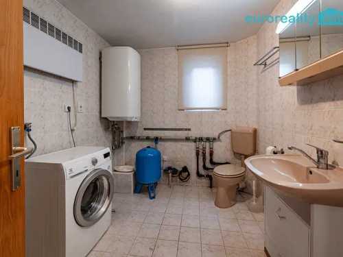 Prodaná chalupa 152 m², pozemek 1013 m²