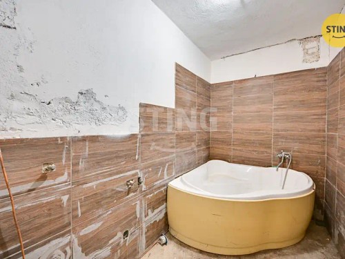 Prodej domu 99 m², pozemek 597 m²