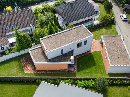 Prodej domu 277 m², pozemek 738 m²