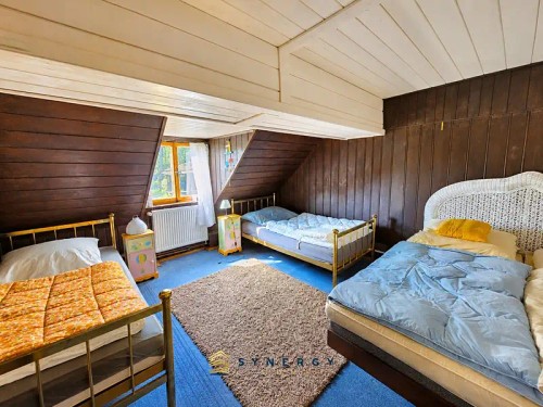 Prodej domu 317 m², pozemek 4129 m²
