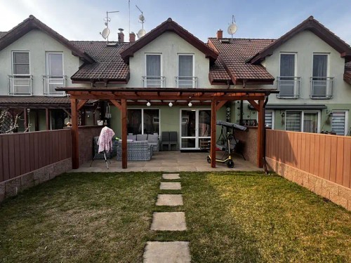 Prodej domu 118 m², pozemek 236 m²